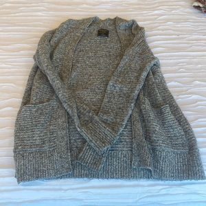 Abercrombie and Fitch Sweater